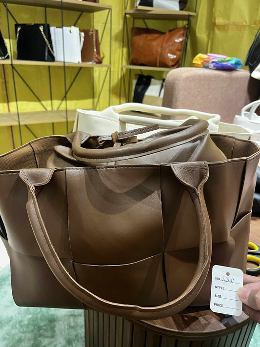 Bag # 16 - SKU SB01