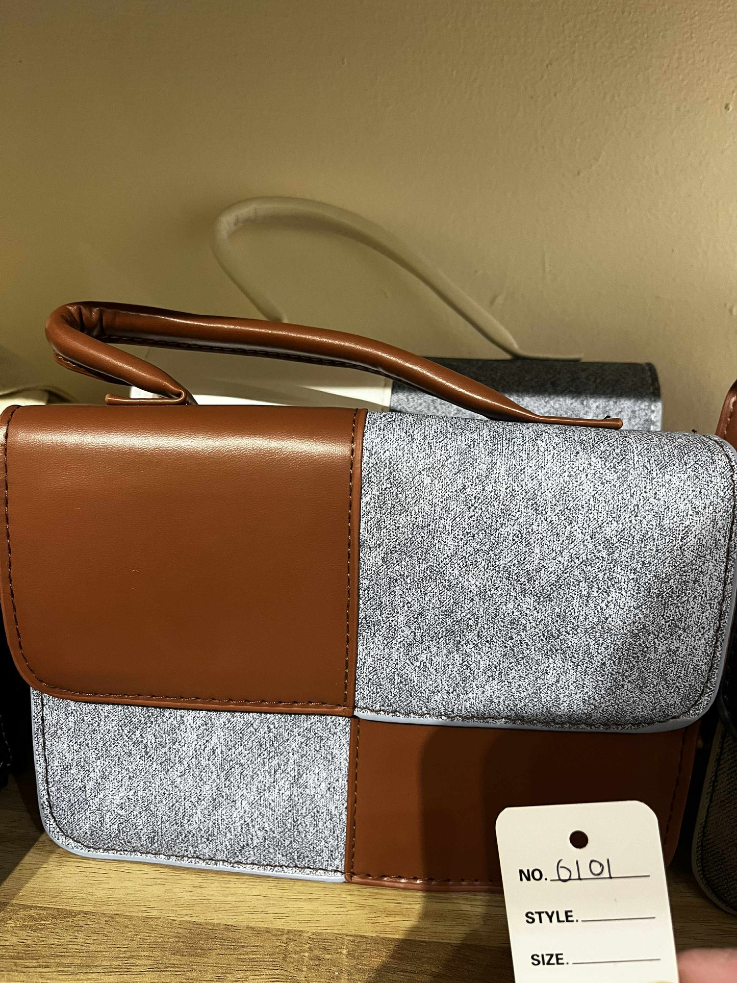 Bag # 12 - SKU 0101