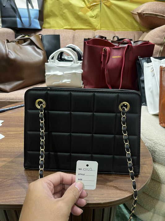 Bag # 13 - SKU 0102