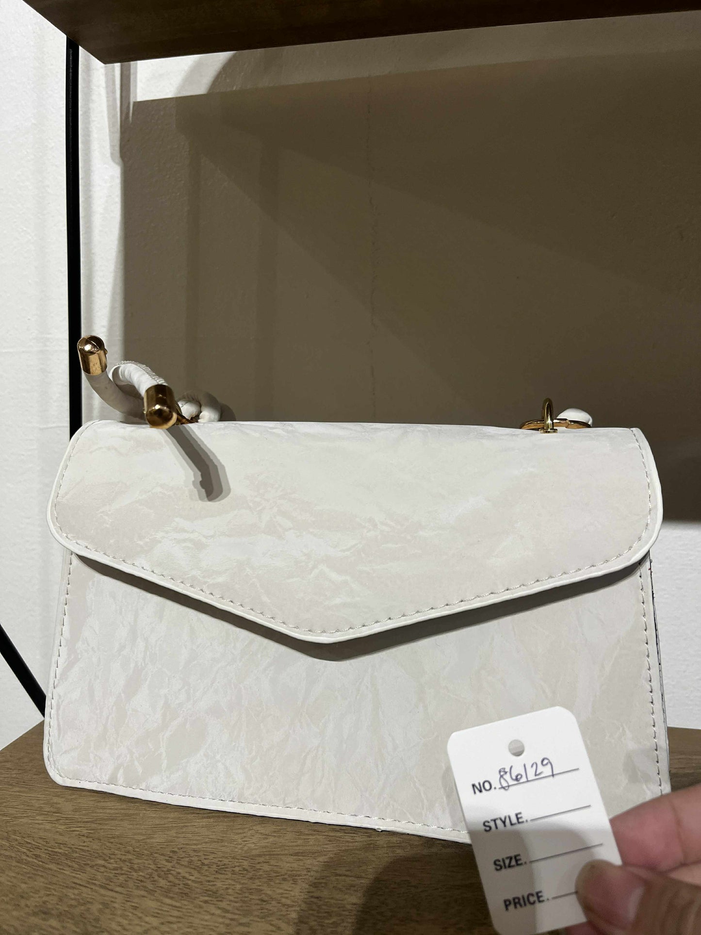 Bag # 7 - SKU 86129