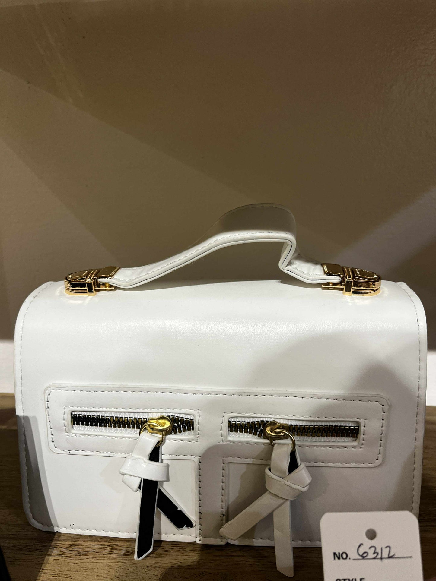 Bag # 9 - SKU 6312