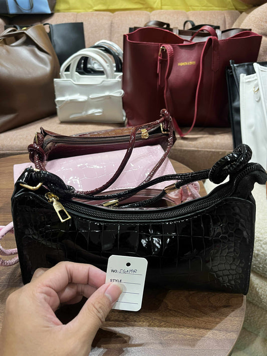 Bag # 29 - SKU Sgator