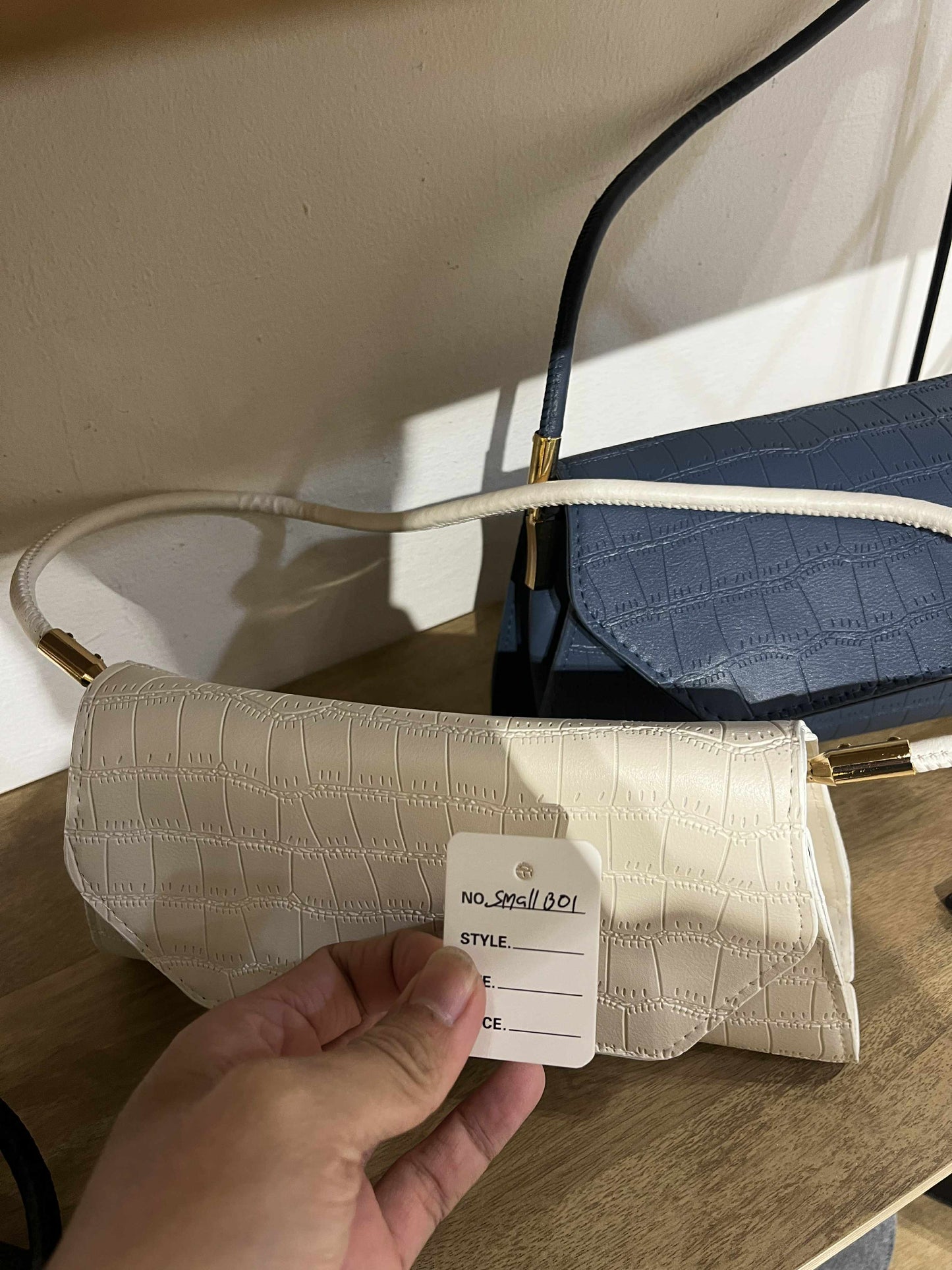 Bag # 21 - SKU SmallB01
