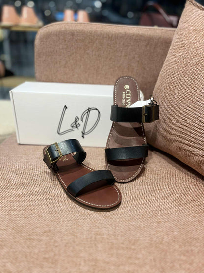 L&D ANN Sandals
