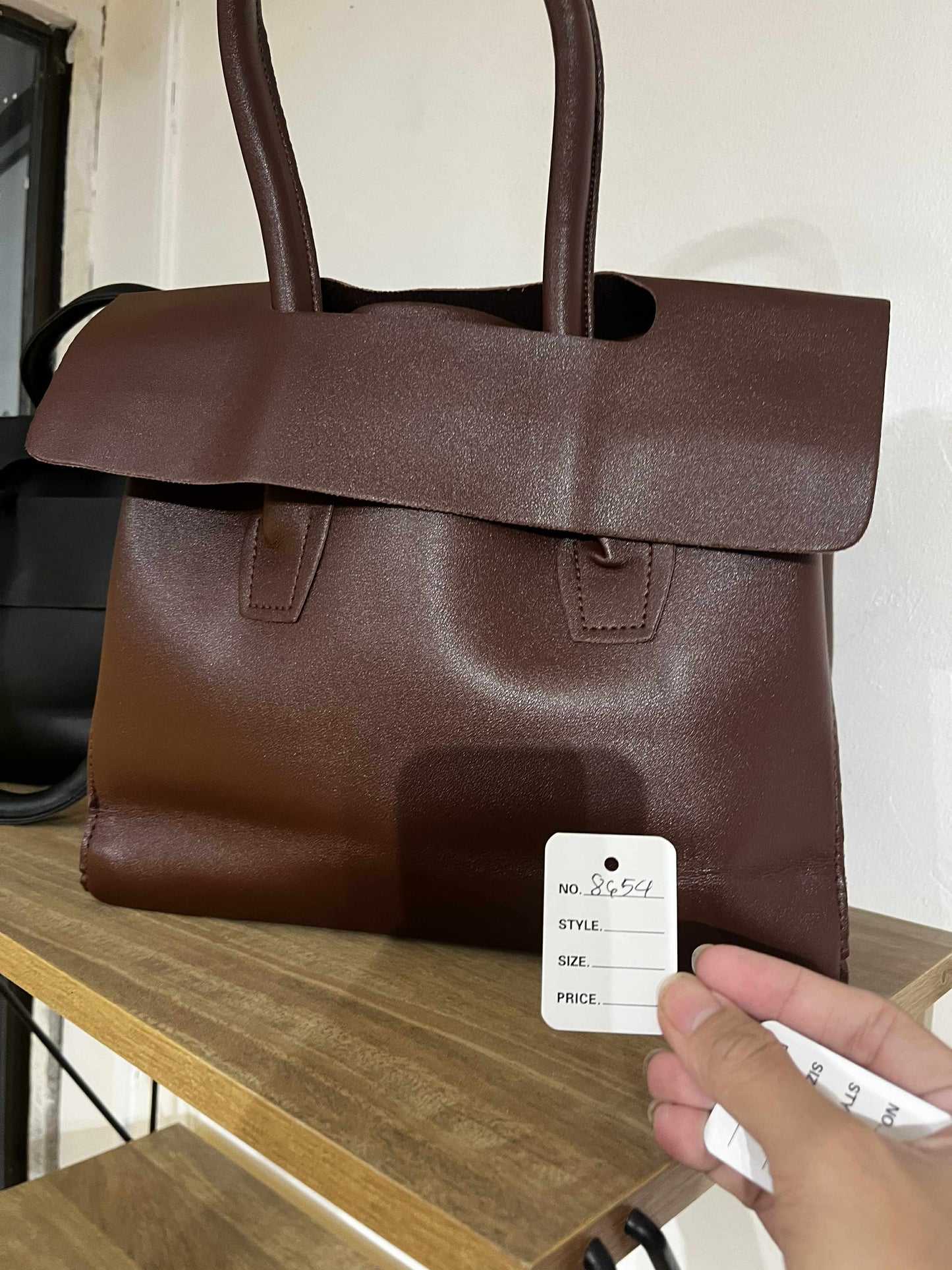 Bag # 19 - SKU 8654