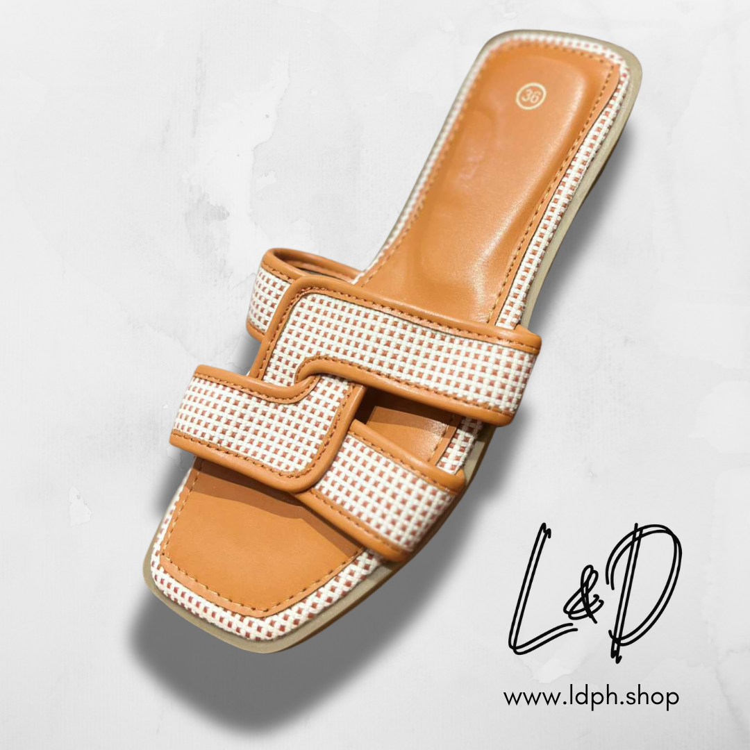 L&D Amaya Sandals