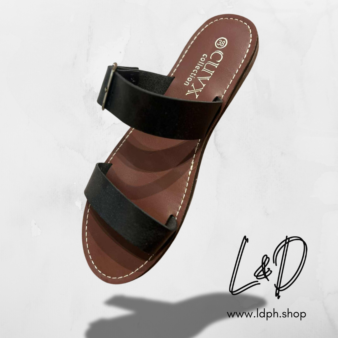 L&D ANN Sandals